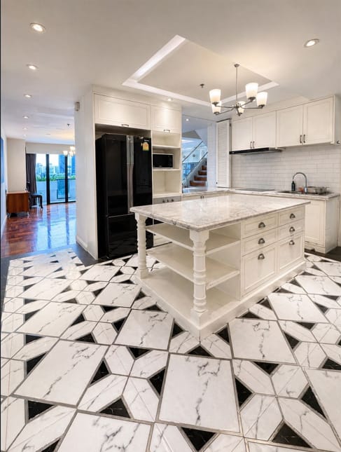 Duplex · Floor 7-8 · 188 sqm — 8