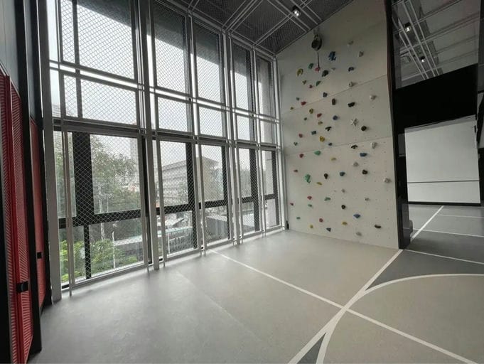 Simplex · Floor 42 · 78.8 sqm — 10
