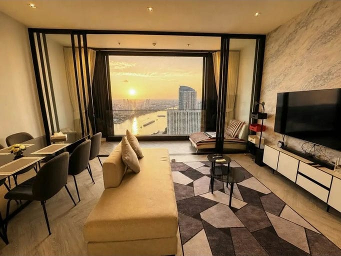 Simplex · Floor 42 · 78.8 sqm — 4