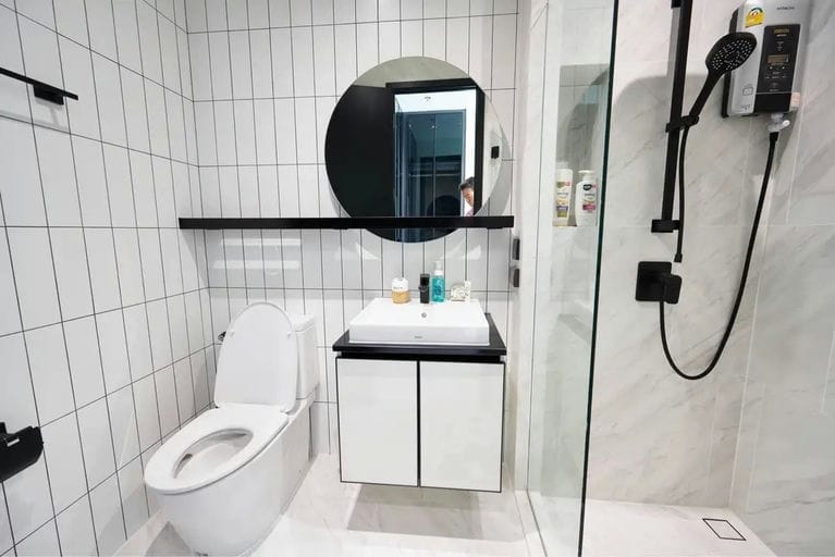 Simplex · Floor 42 · 78.8 sqm — 2
