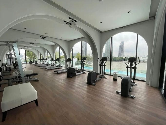Simplex · Floor 42 · 78.8 sqm — 5