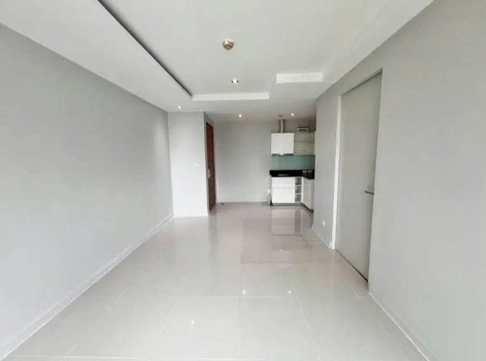 Simplex · Floor 6 · 50 sqm — 7
