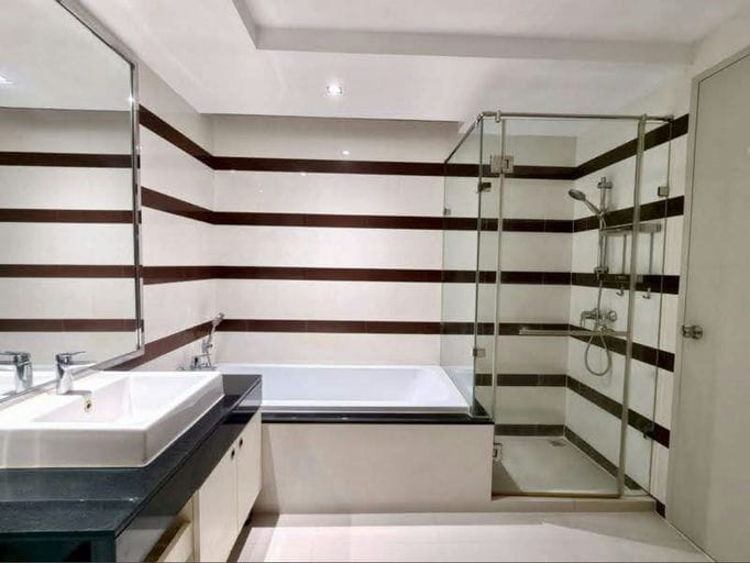 Simplex · Floor 6 · 50 sqm — 6