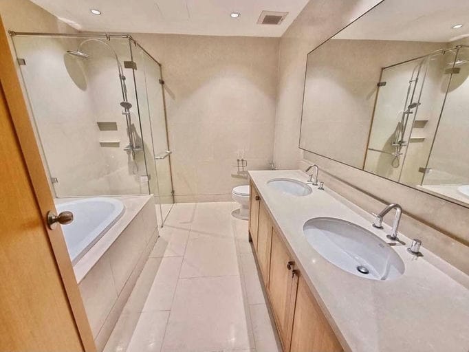 Duplex · Floor 14 · 85 sqm — 4