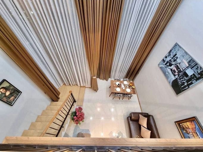 Duplex · Floor 14 · 85 sqm — 7