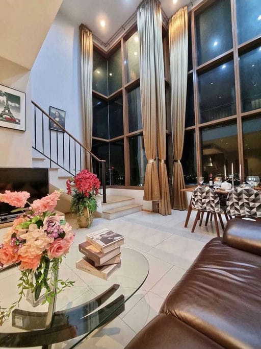 Duplex · Floor 14 · 85 sqm — 11