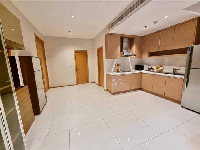 Duplex · Floor 14 · 85 sqm
