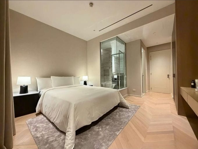Simplex · Floor 48 · 124 sqm — 5