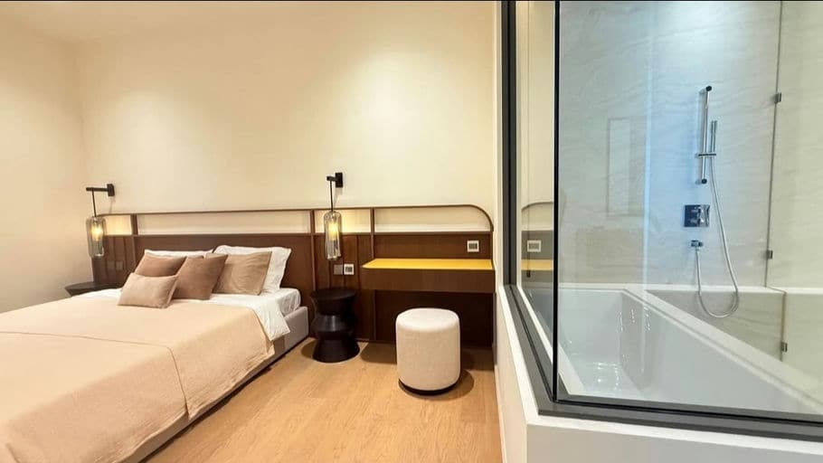 Simplex · Floor 9 · 91 sqm