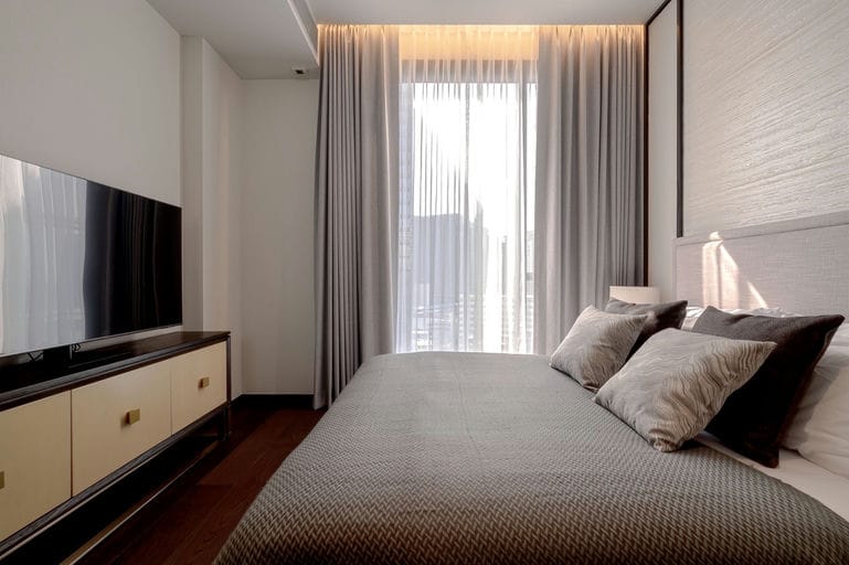 Duplex · Floor 11-12 · 98 sqm — 4