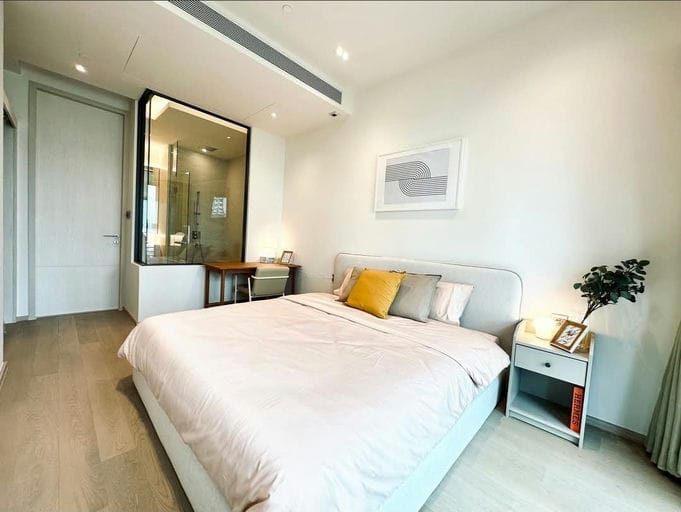 Simplex · Floor 6 · 48 sqm — 6