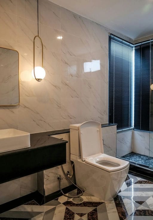 Simplex · Floor 18 · 155 sqm — 4