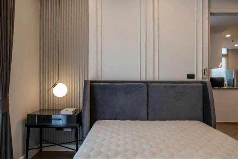 Simplex · Floor 18 · 155 sqm — 8
