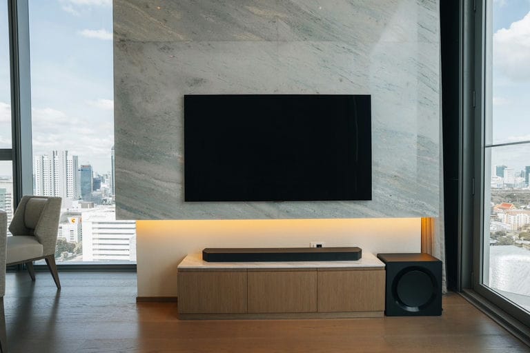 Simplex · Floor 29 · 84 sqm