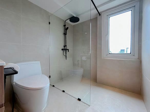Penthouse · Floor 43-44 · 220 sqm — 19