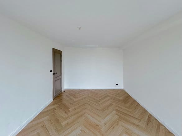 Penthouse · Floor 43-44 · 220 sqm — 20