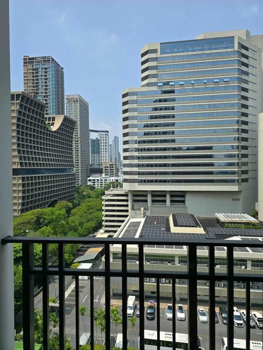Simplex · Floor 11 · 86 sqm — 17