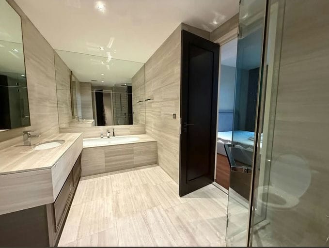 Simplex · 64 sqm — 2