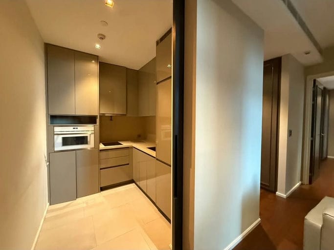 Simplex · 64 sqm — 4