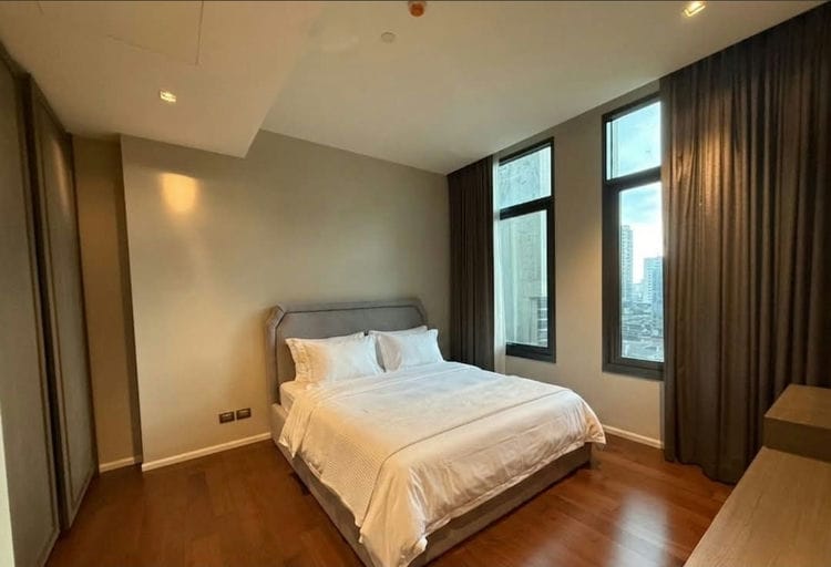 Simplex · 64 sqm — 3