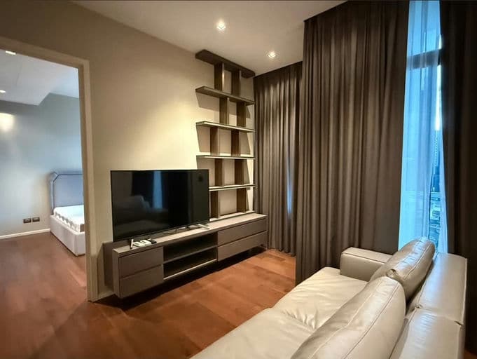 Simplex · 64 sqm