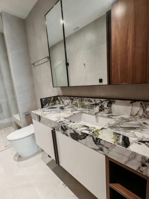Simplex · Floor 8 · 85 sqm — 4