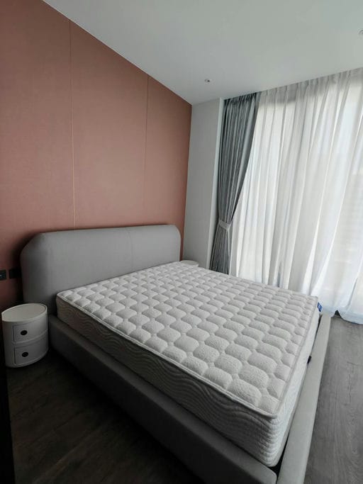 Simplex · Floor 8 · 85 sqm — 9