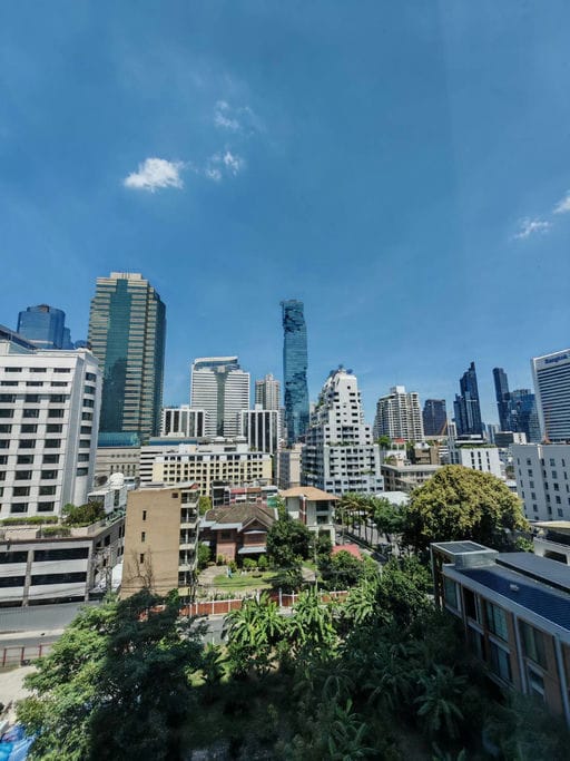 Simplex · Floor 8 · 85 sqm — 15