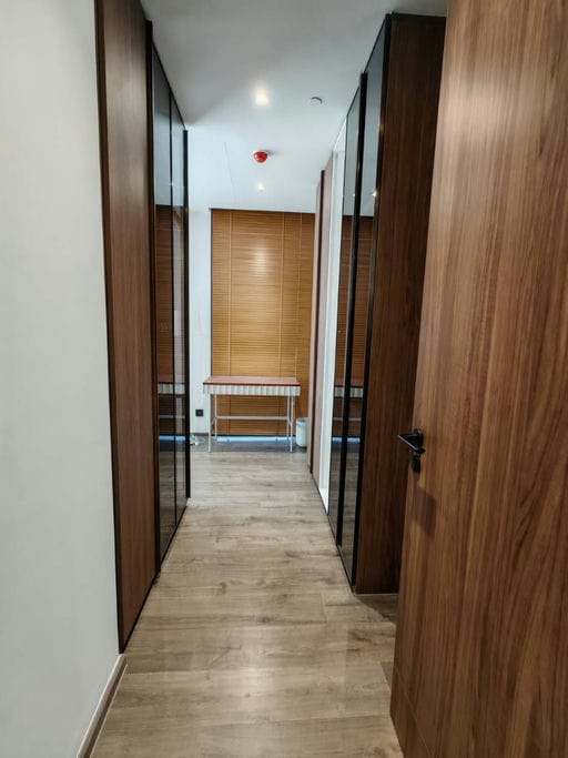Simplex · Floor 8 · 85 sqm — 6