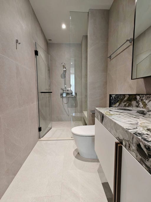 Simplex · Floor 8 · 85 sqm — 3