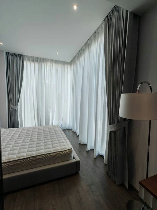 Simplex · Floor 8 · 85 sqm — 7