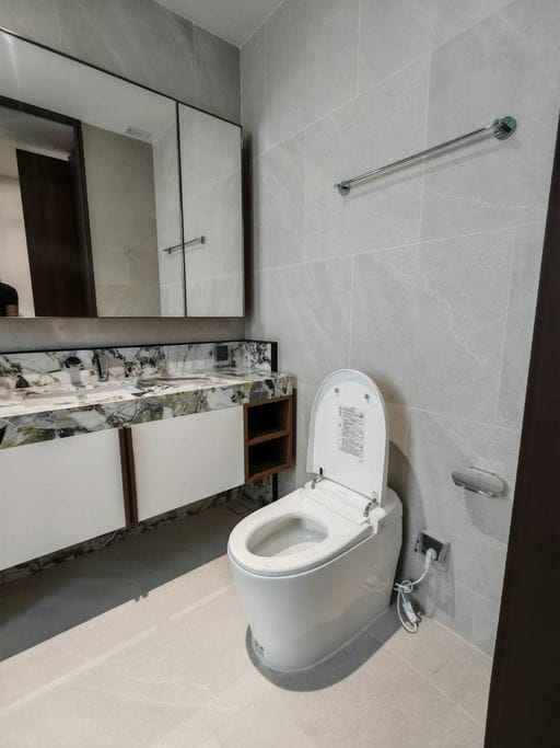 Simplex · Floor 8 · 85 sqm — 12