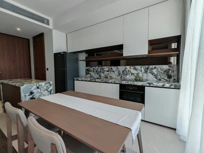 Simplex · Floor 8 · 85 sqm — 8