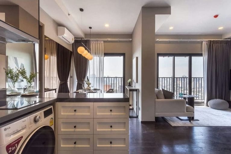 Simplex · 72 sqm — 2