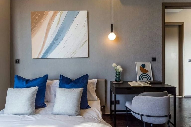 Simplex · 72 sqm