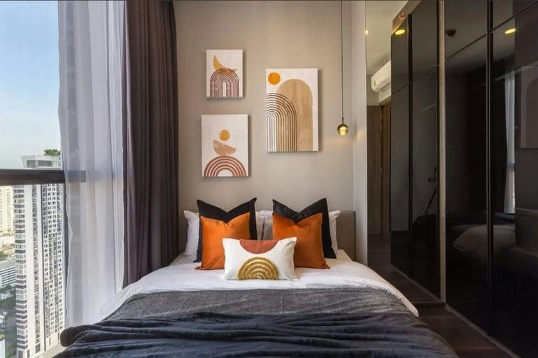 Simplex · 72 sqm — 6