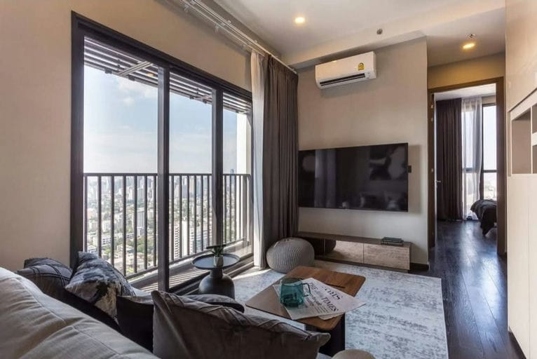 Simplex · 72 sqm — 8