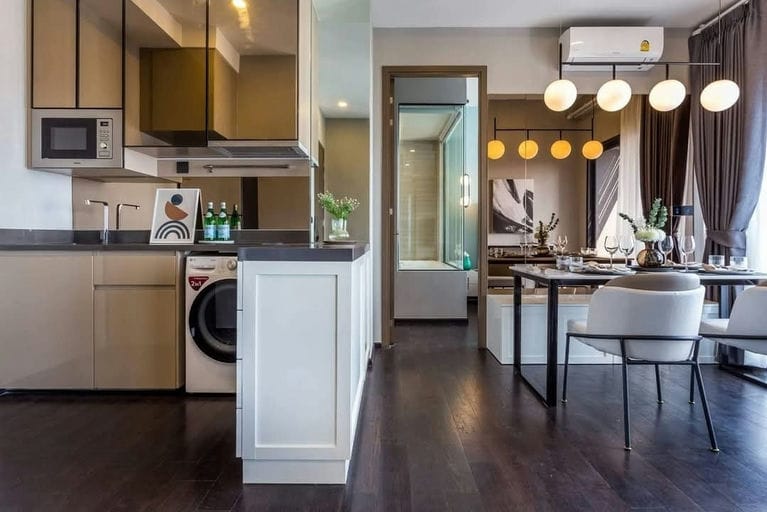 Simplex · 72 sqm — 3