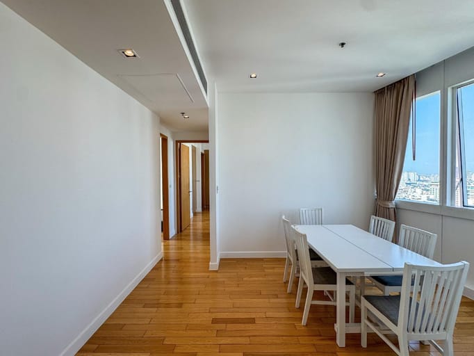 Simplex · Floor 36 · 128 sqm — 7