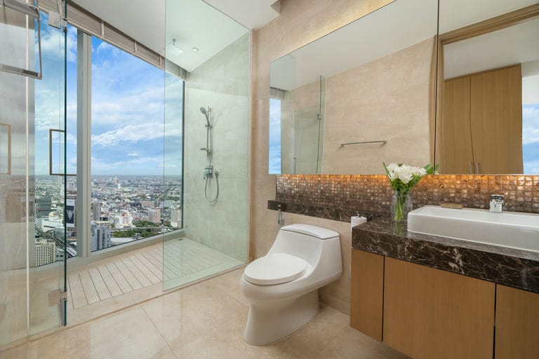 Duplex · Floor 51-52 · 323 sqm — 6