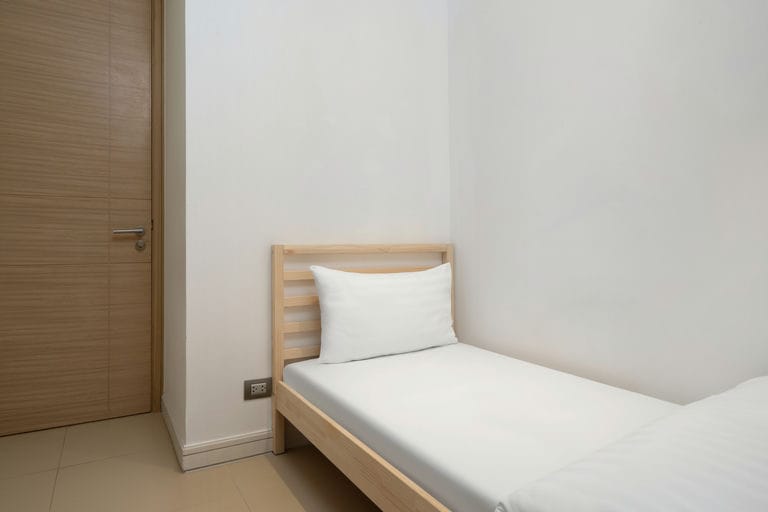 Duplex · Floor 51-52 · 323 sqm — 22