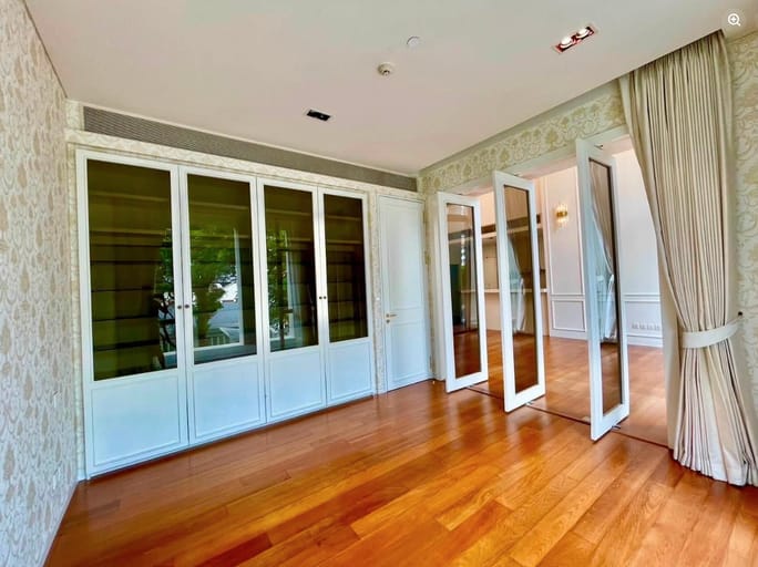 Duplex · 224 sqm — 3