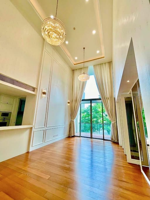 Duplex · 224 sqm
