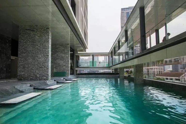 Simplex · 55 sqm — 4