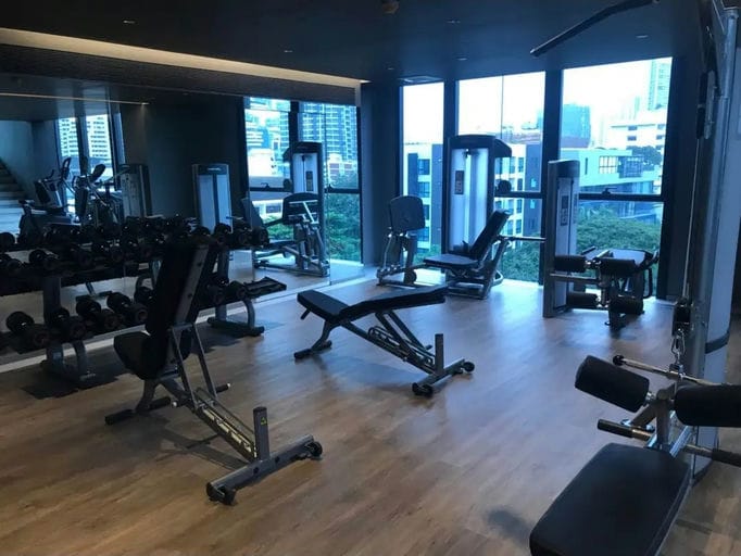 Simplex · 55 sqm — 7
