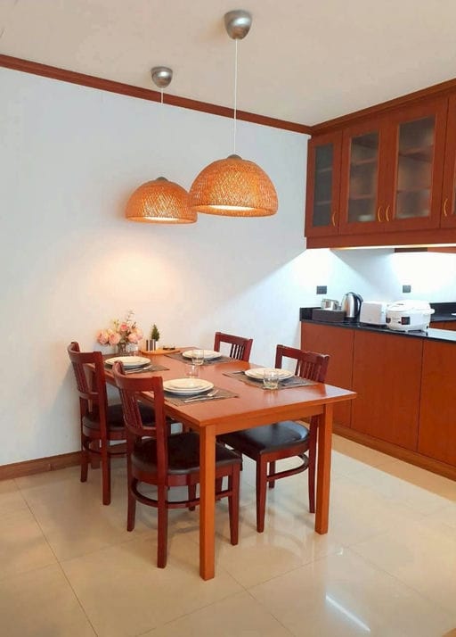 Simplex · Floor 4 · 89 sqm